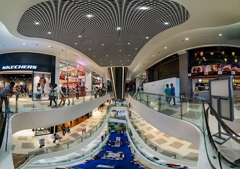 Colombo City Center