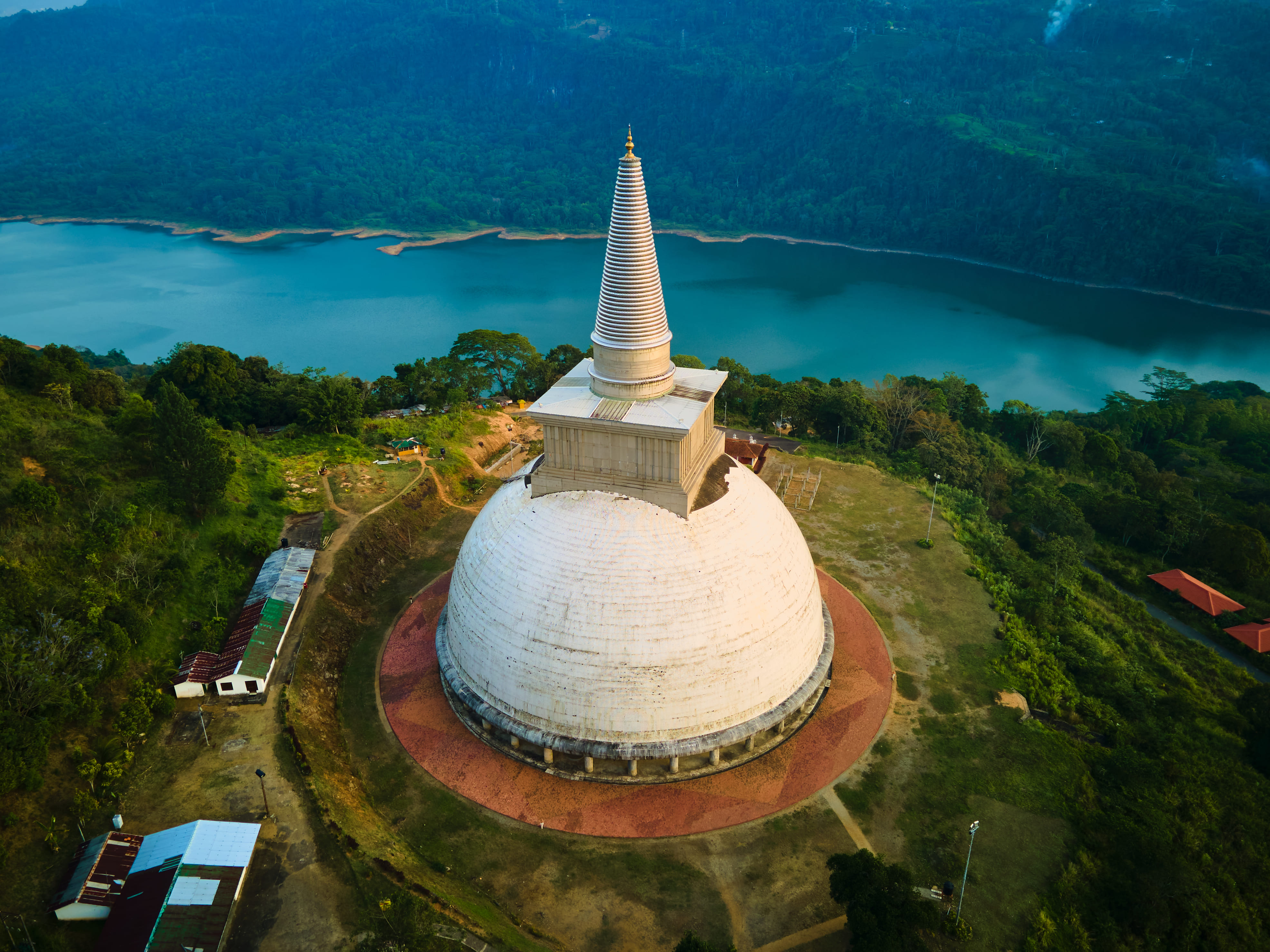 Kotmale Mahaweli Maha Seya