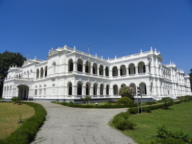 National Museum 