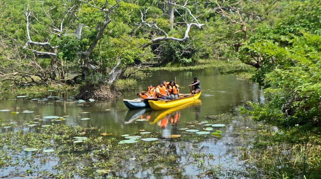 Habarana Village