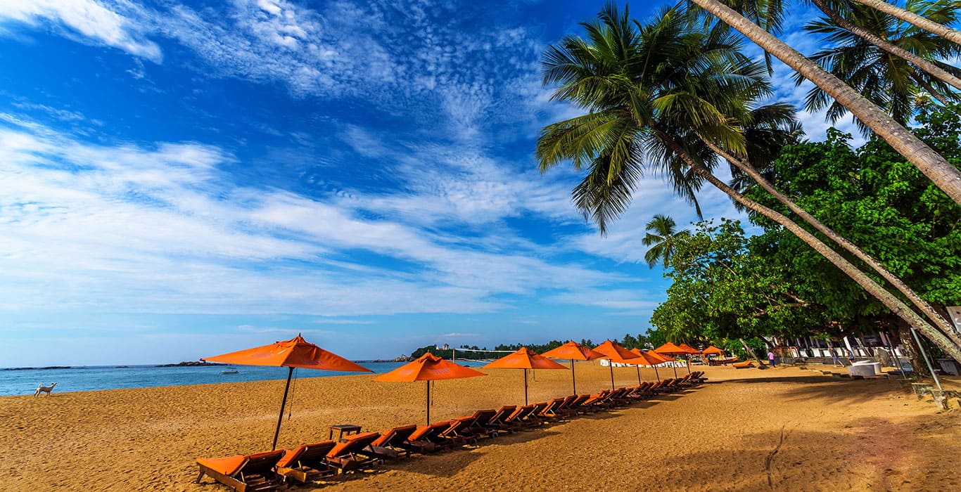 Unawatuna 