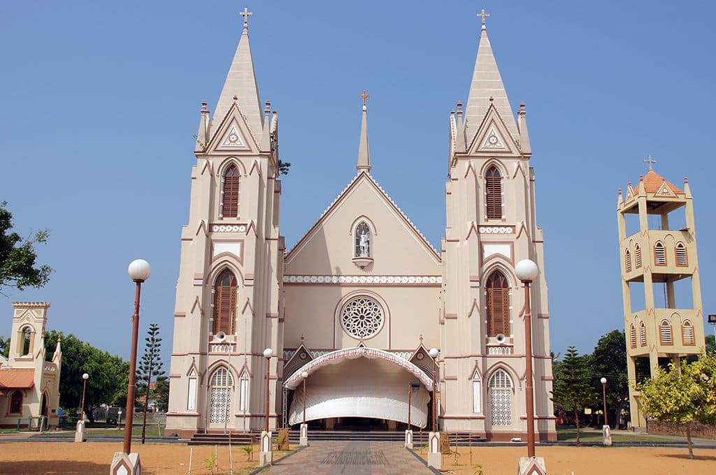 St. Sebastian's Church