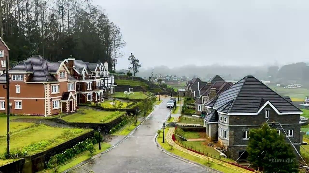 Little England Cottage 