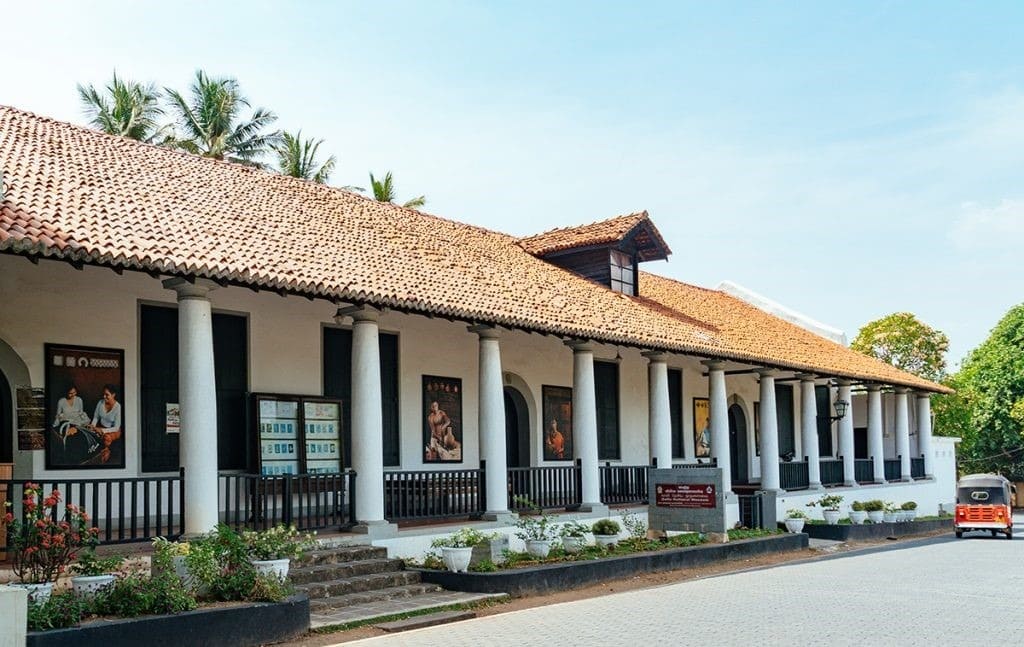 National Museum Galle