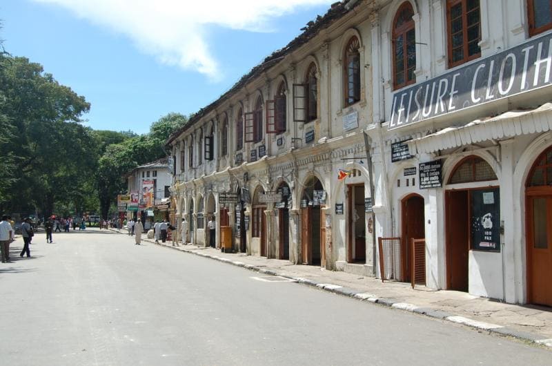 Kandy City 