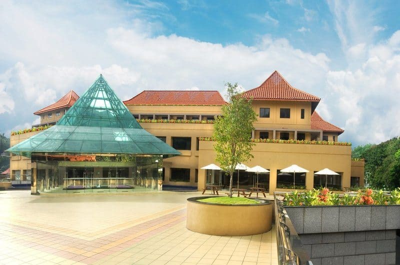 Kandy City Center 