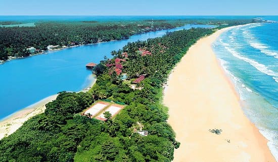 Beach View