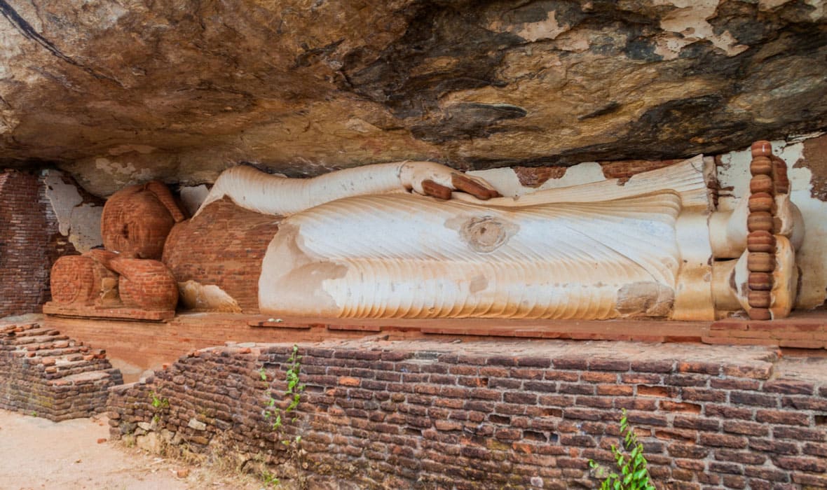 Buddha Statue