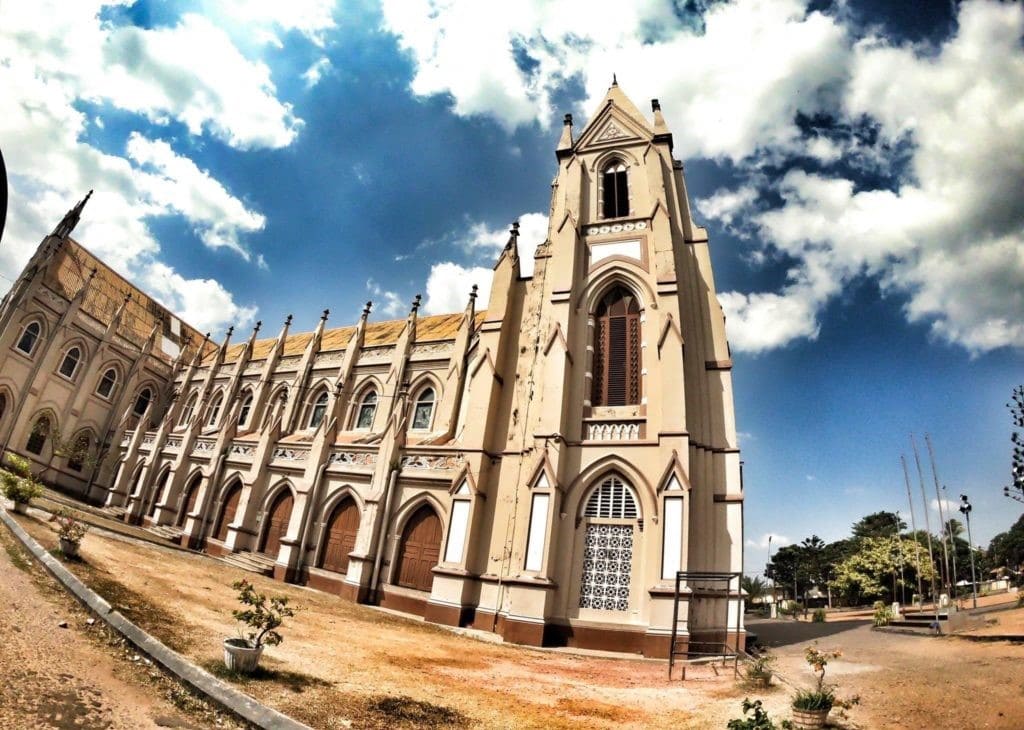 Church