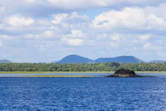Parakrama Samudra