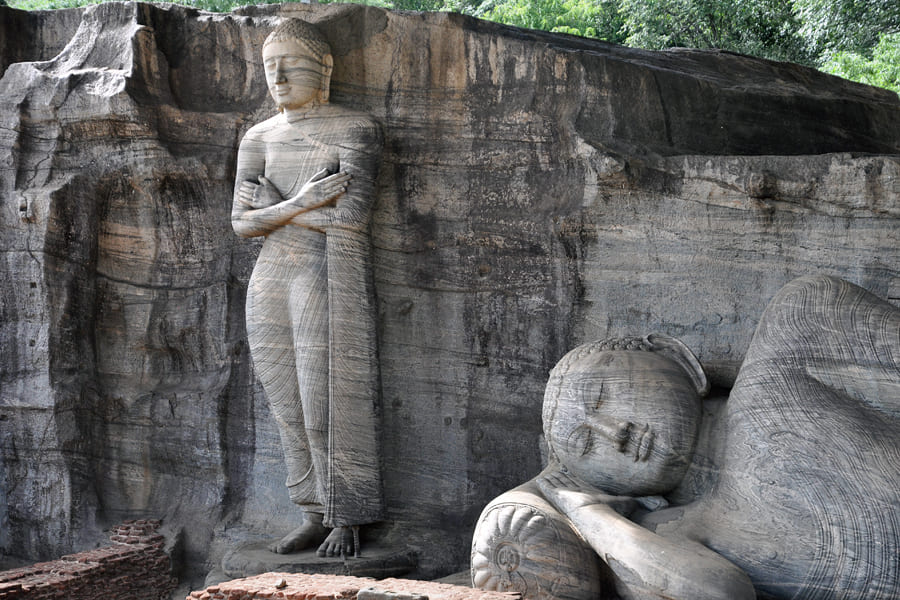 Gal Vihara