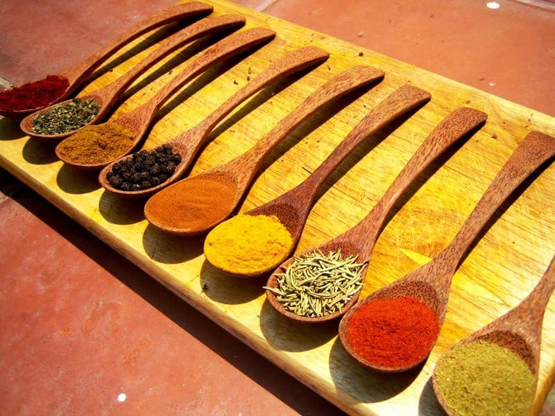 National Spices