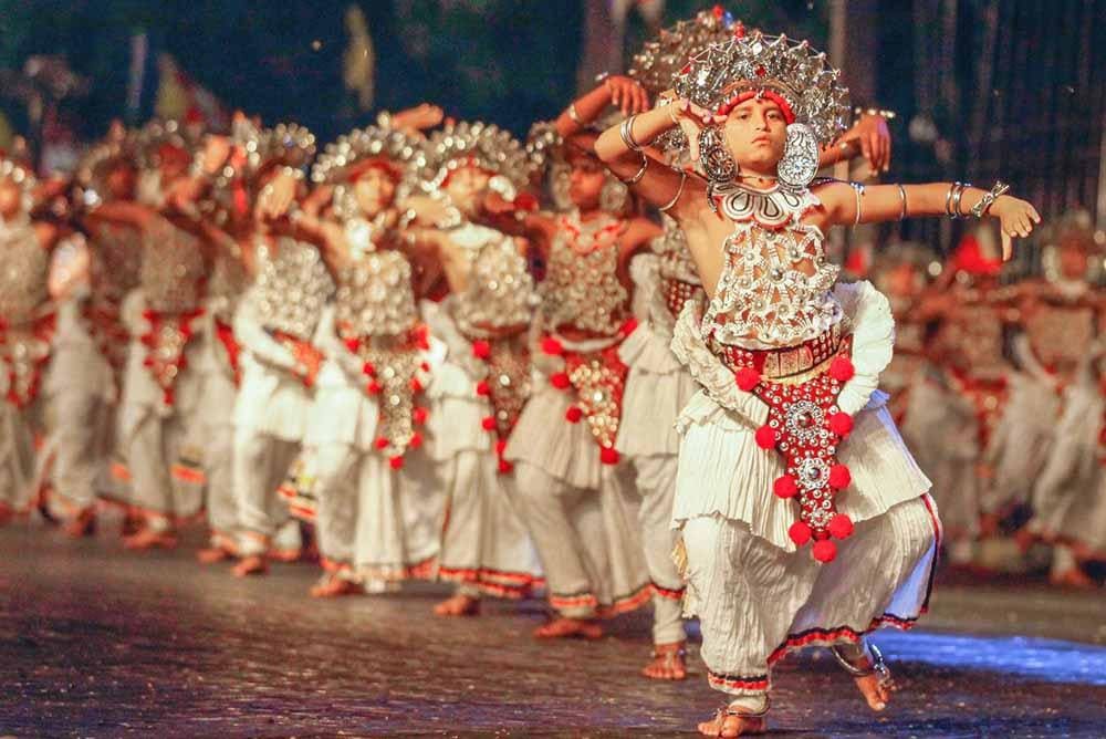 Cultural Dance