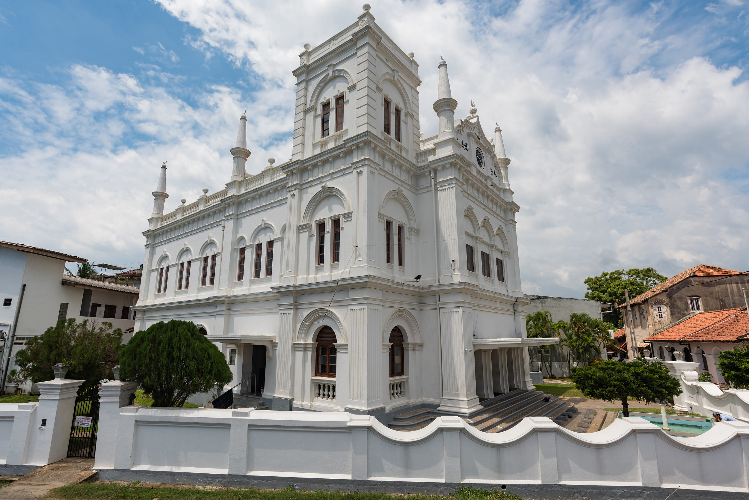 Old Mosque