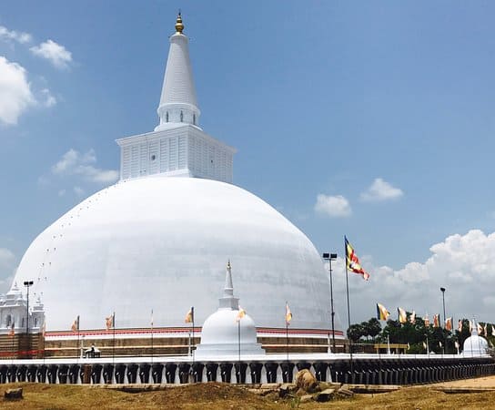 Ruwanveli Maha Seya