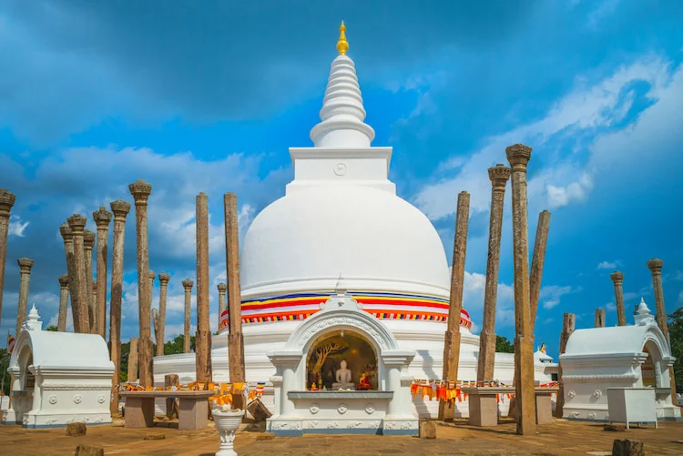 Thuparamaya