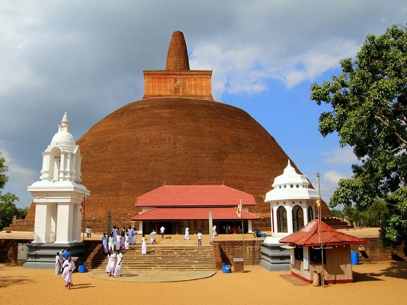 Abhayagiriya