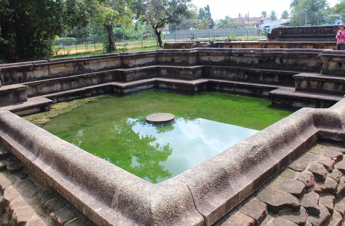 Kumara Pokuna