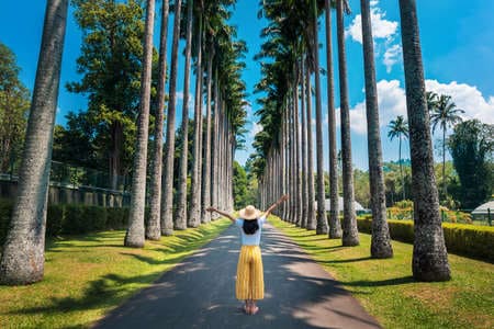 Royal Botanic Gardens