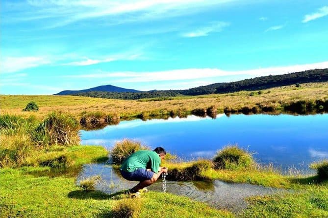 Horton Plains