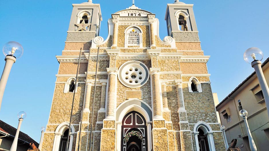 St.Marys Cathedral Church