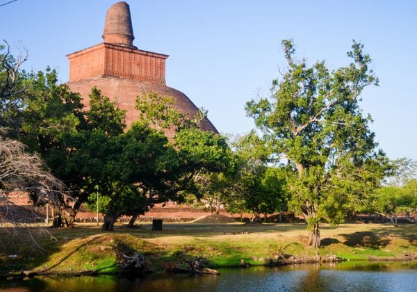 Jetavanaramaya