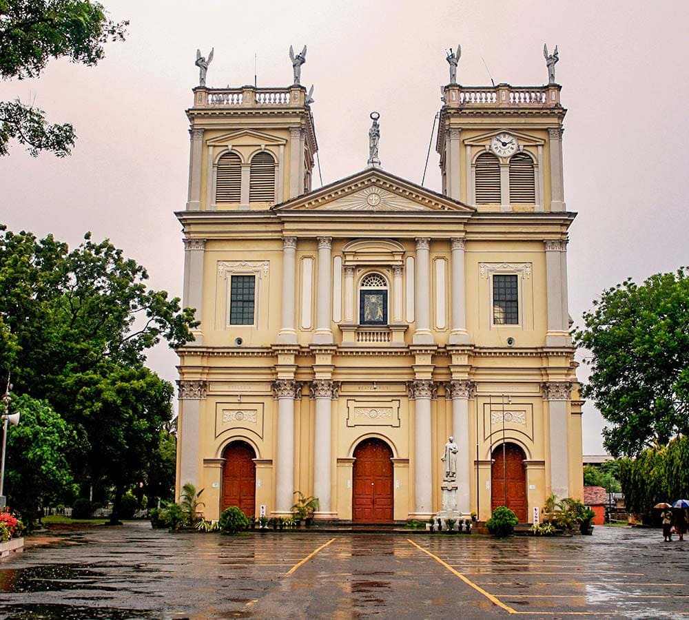 St. Mary's Church