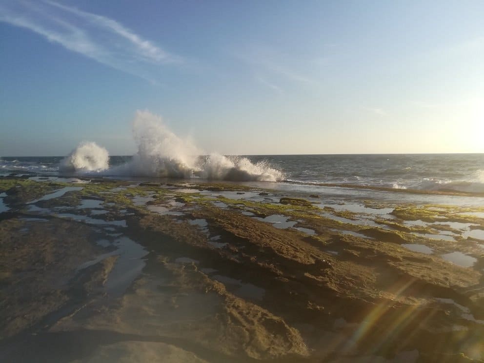 Morawala Beach