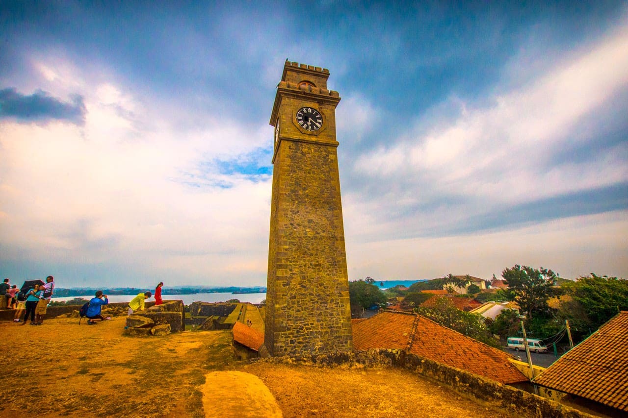 Galle Fort