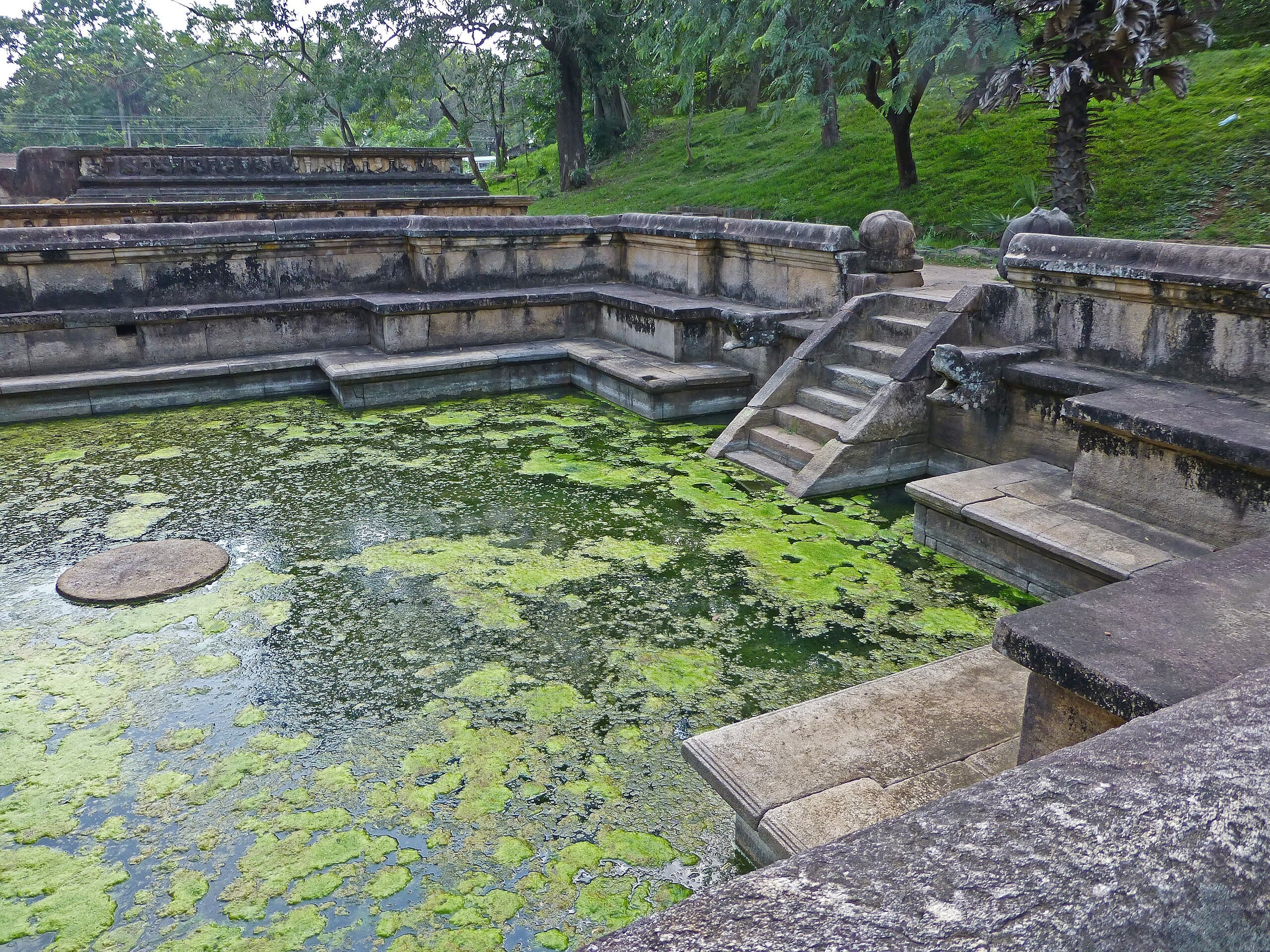 Kumara Pokuna