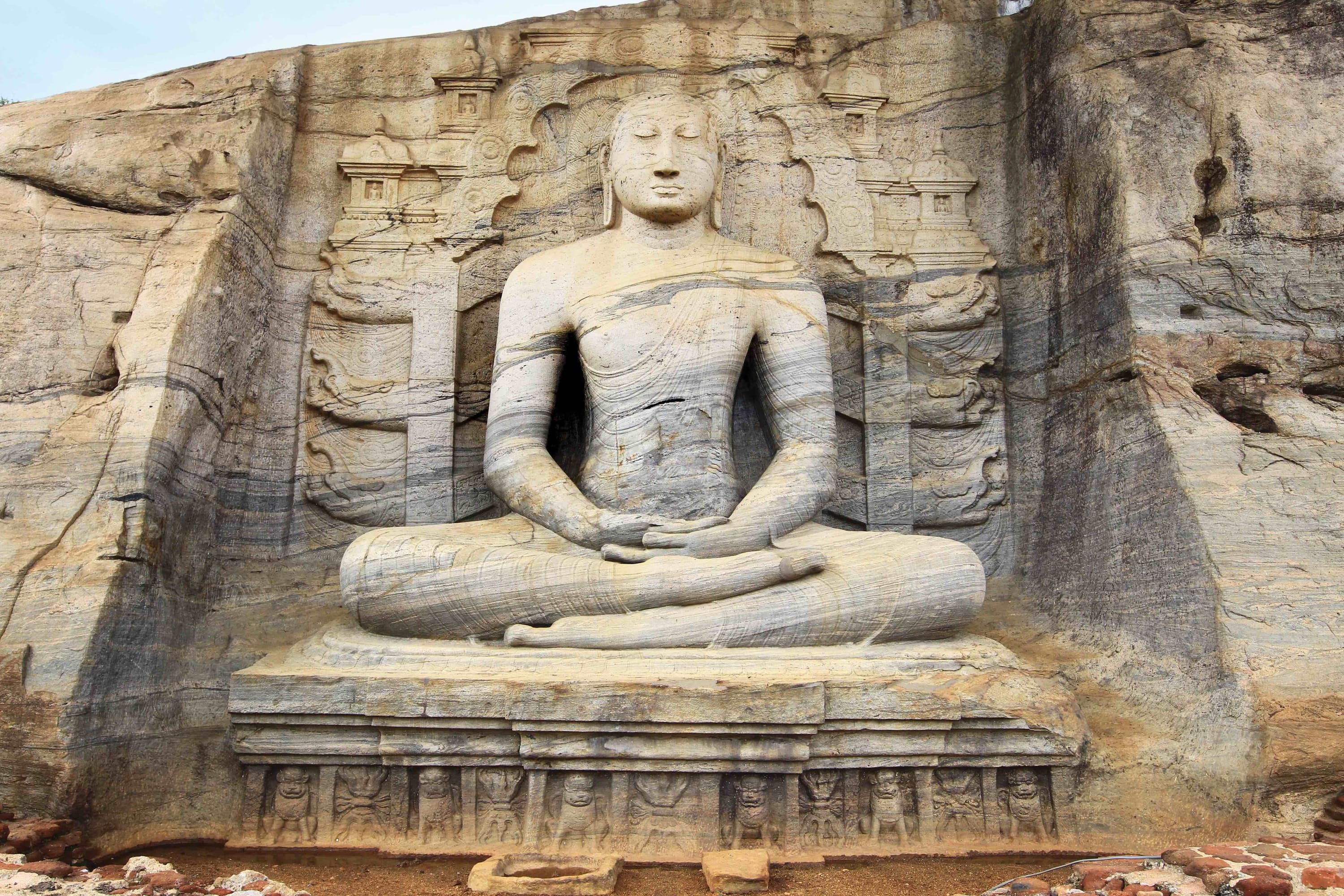 Gal Viharaya