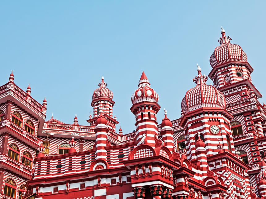Red Mosque