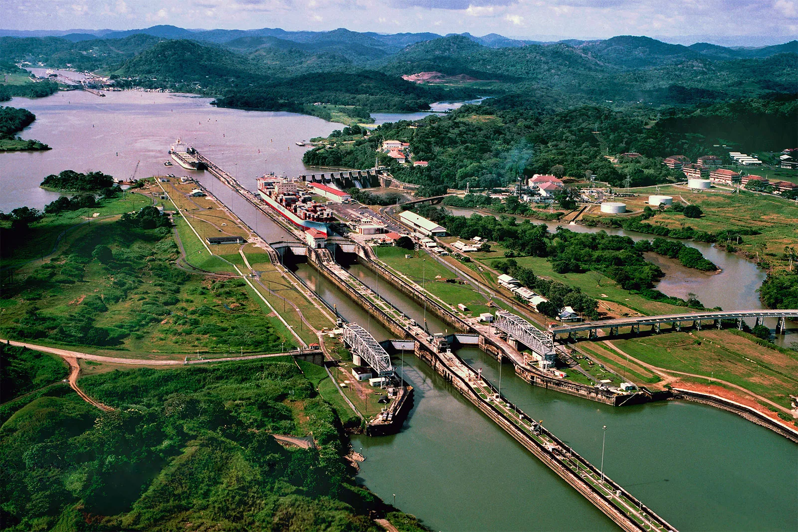 Panama