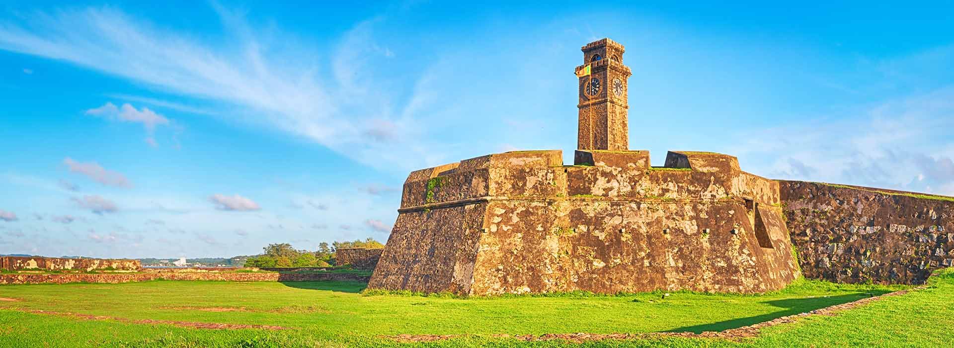 Gall Fort