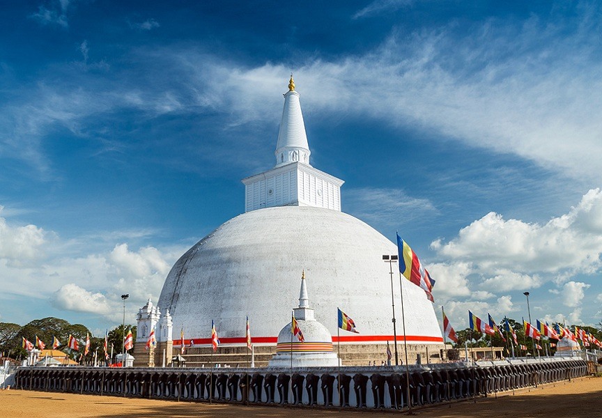 Ruwanwalisaya