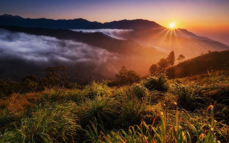 Little Adams Peak