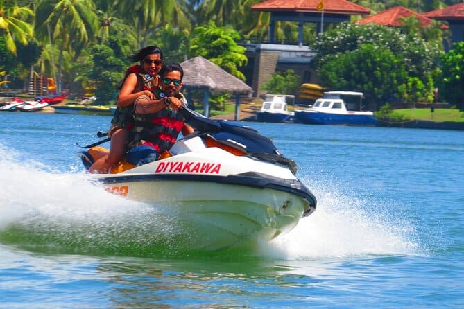 Bentota Water Sports
