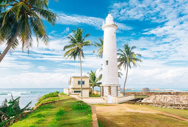 Dutch Fort