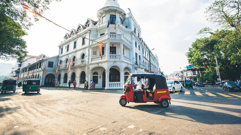 Kandy City