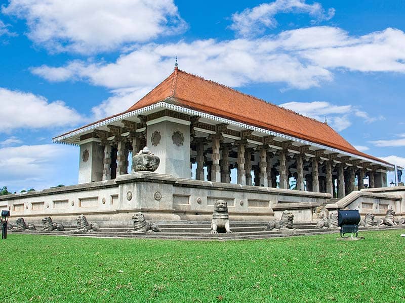 Independence Square
