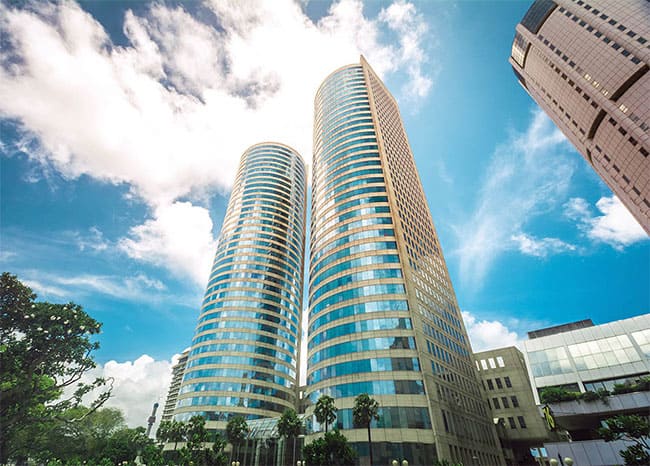 WTC Sri Lanka
