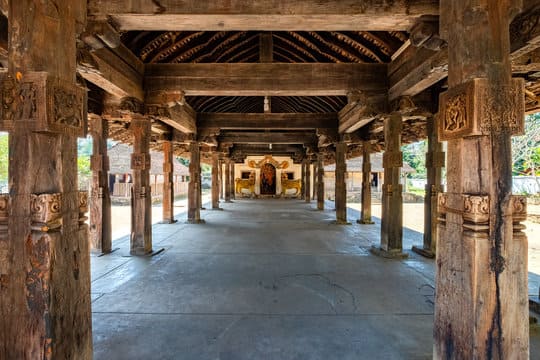 Embekka Dewalaya