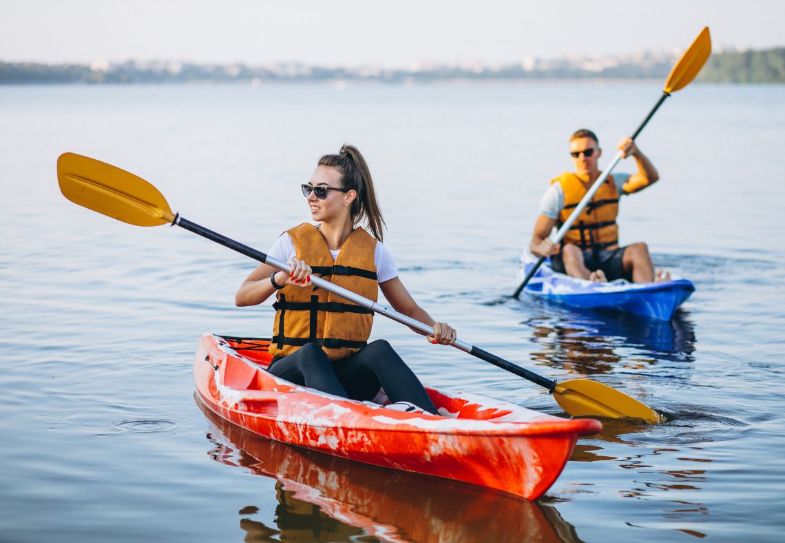 Leisure & Relaxation Tourism