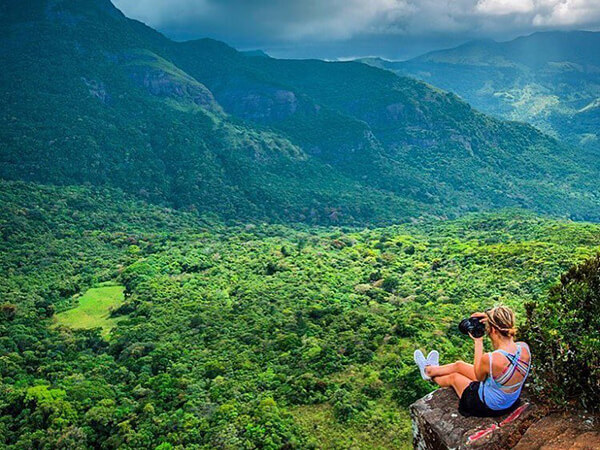 Nature & Eco-Tourism