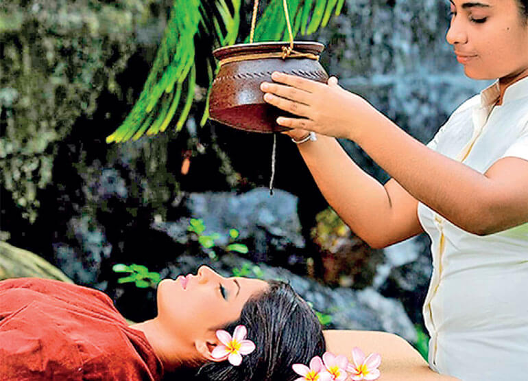 Medical & Wellness Tourism