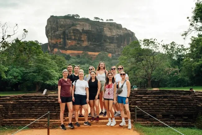 Educational & Study Tourism