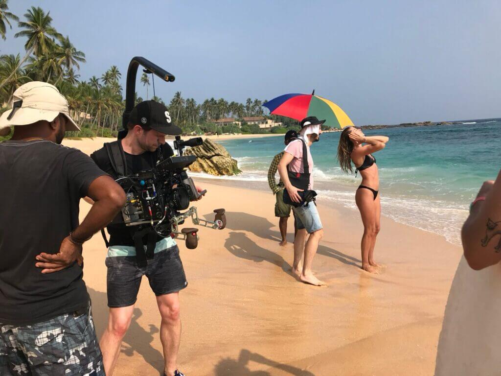 Film & Celebrity Tourism