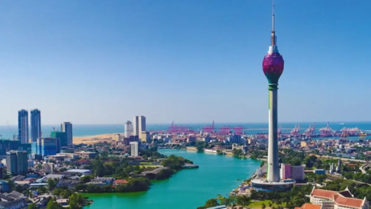 Urban & City Tourism