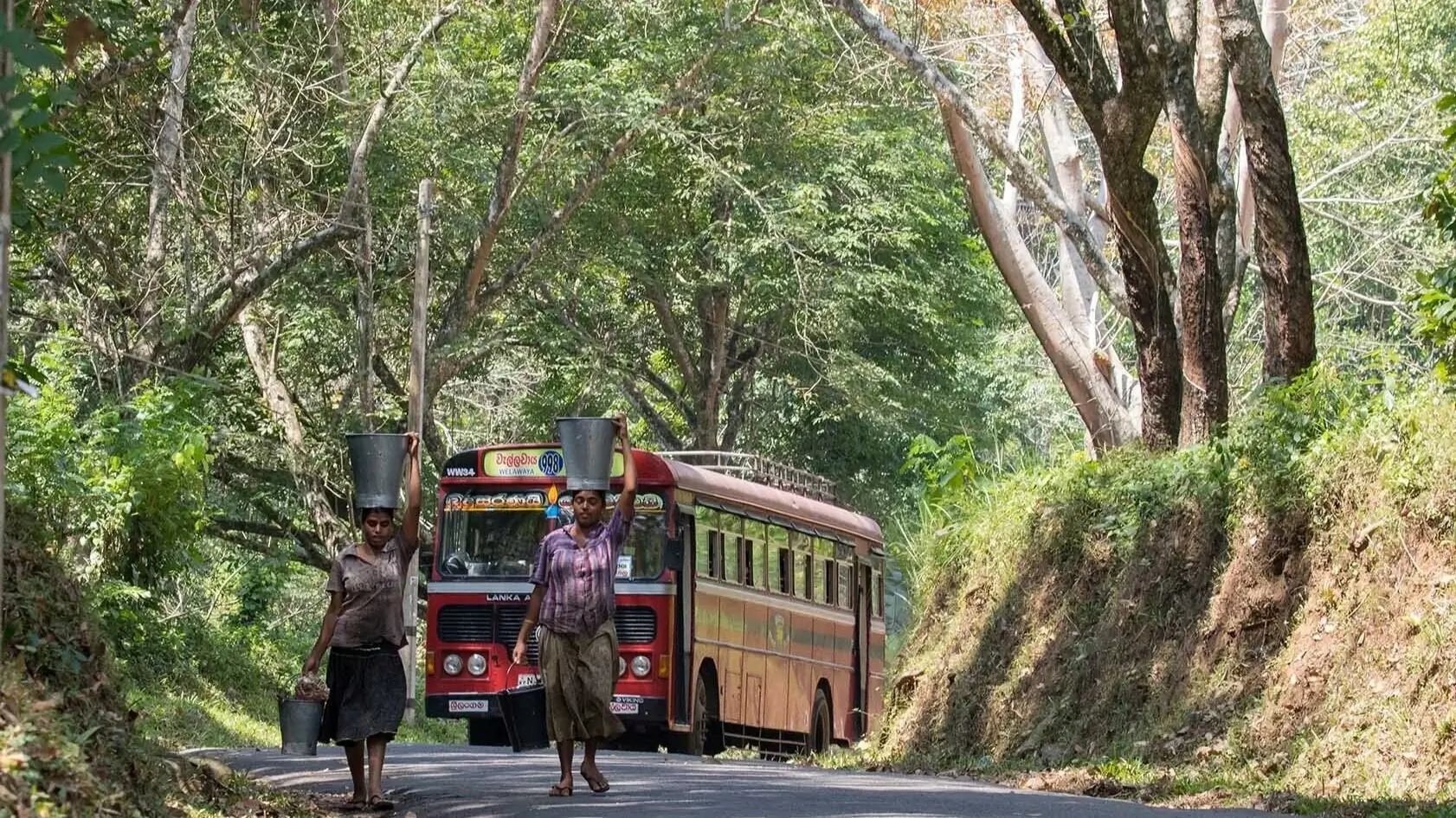 Rural & Village Tourism