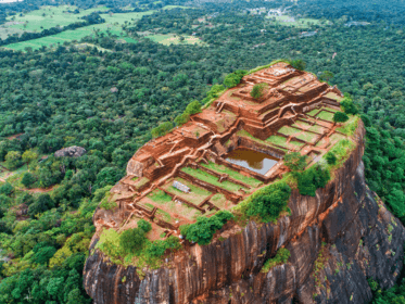 8 Days Tour packages